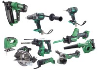 18v Tools